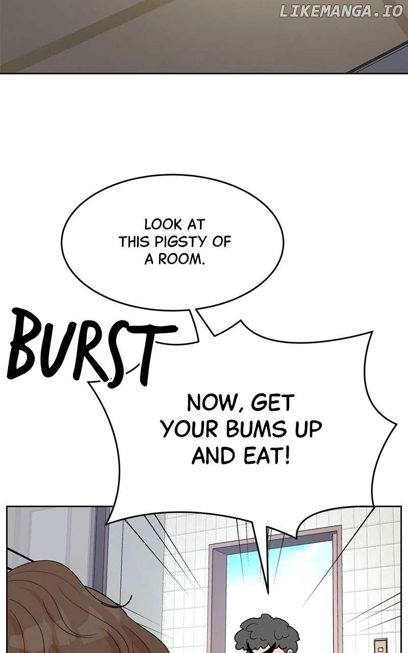 Time and Reason Chapter 87 – Page 45