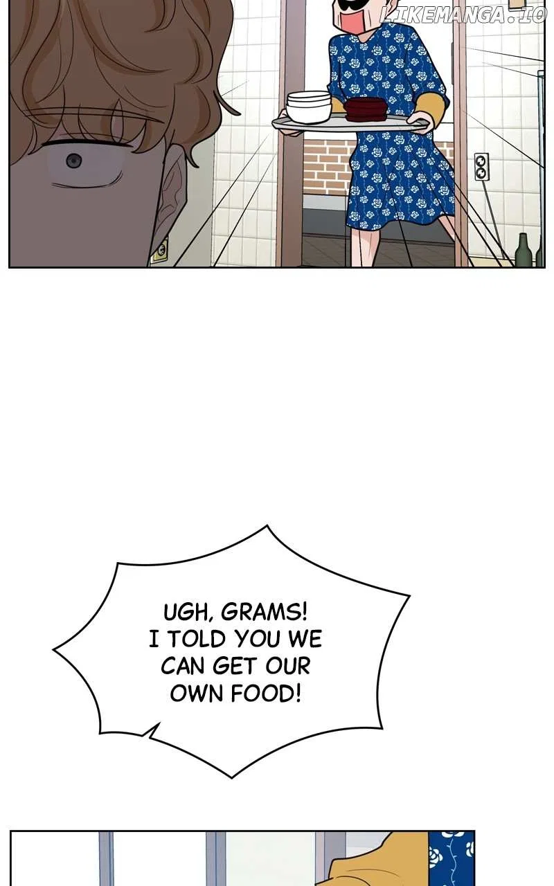 Time and Reason Chapter 87 – Page 46