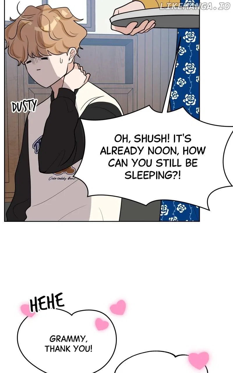Time and Reason Chapter 87 – Page 47