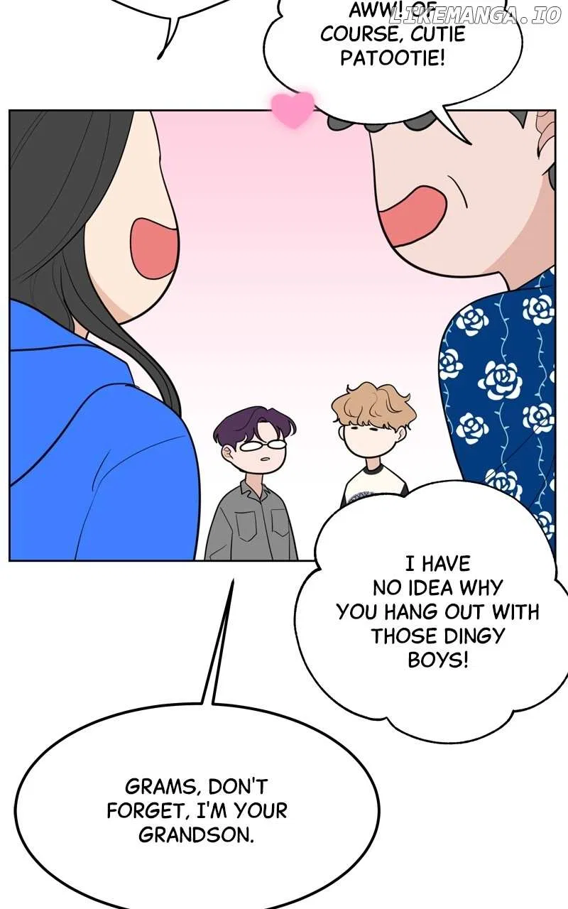 Time and Reason Chapter 87 – Page 48