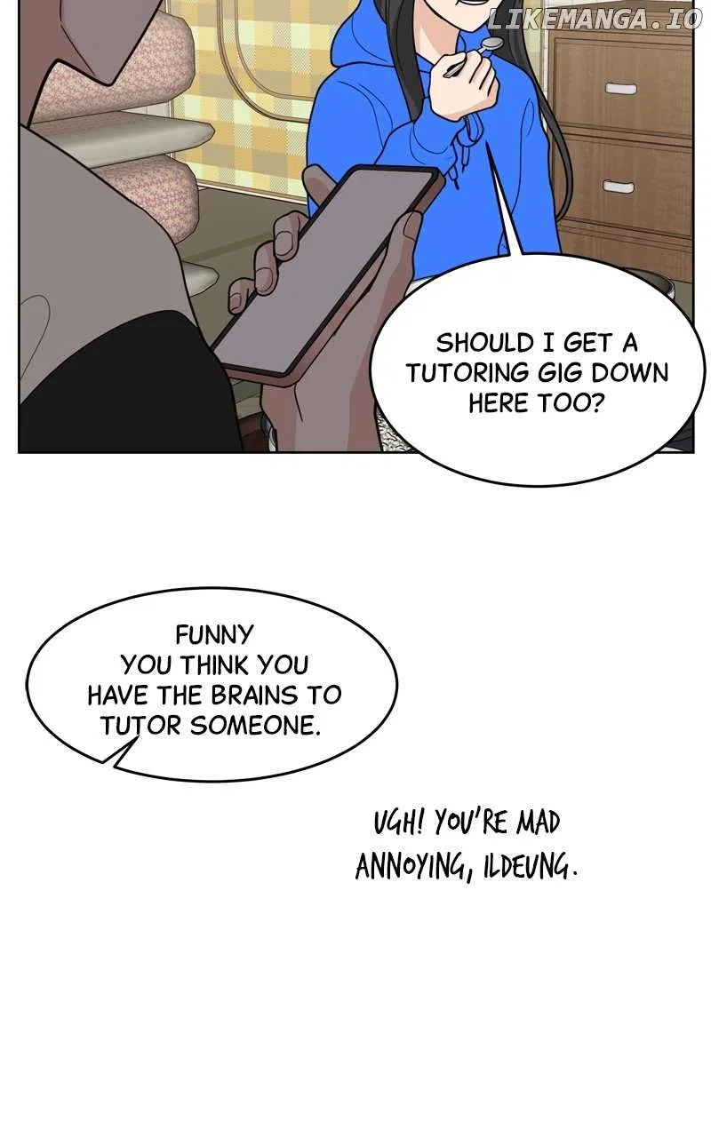Time and Reason Chapter 87 – Page 51