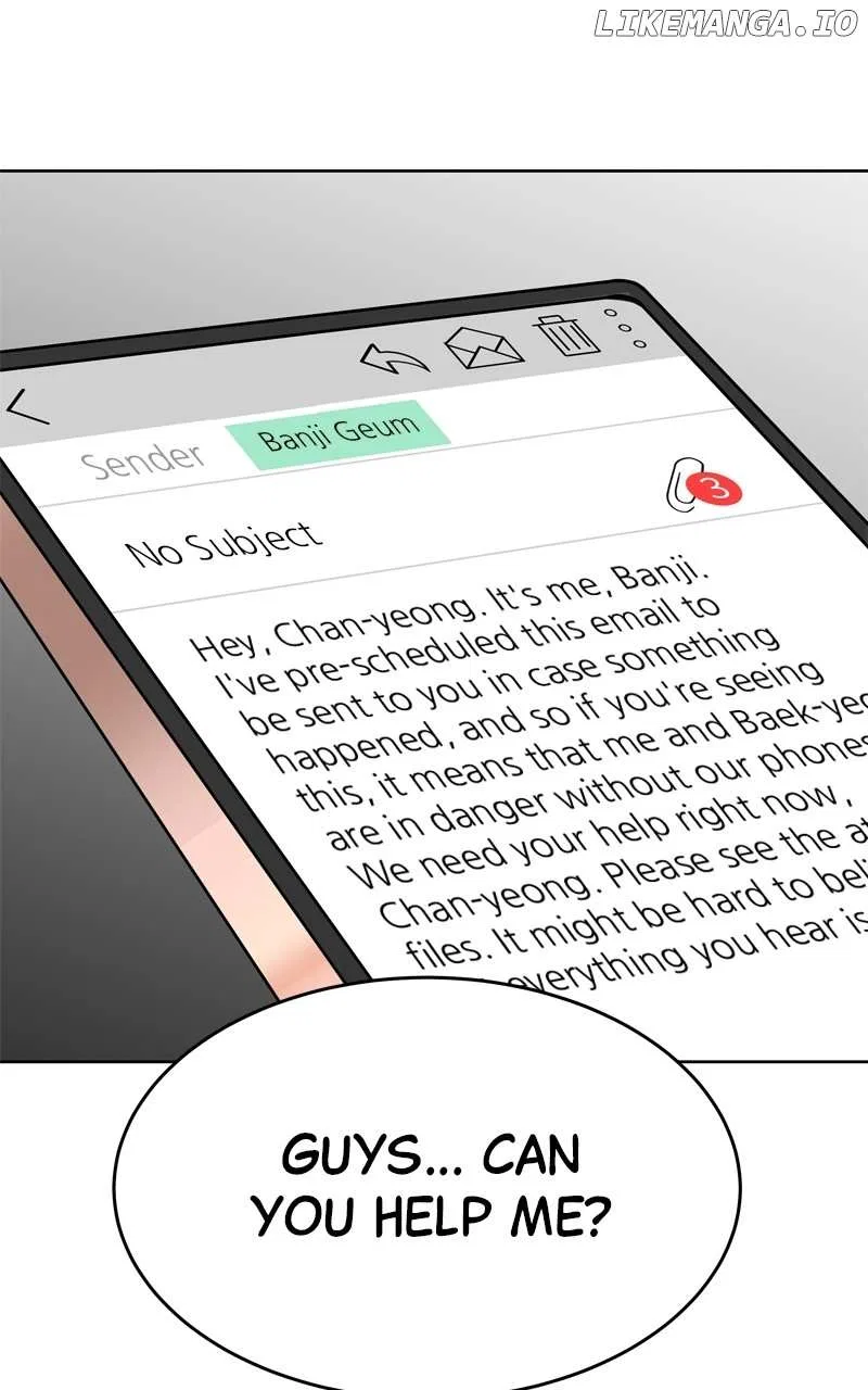 Time and Reason Chapter 87 – Page 53