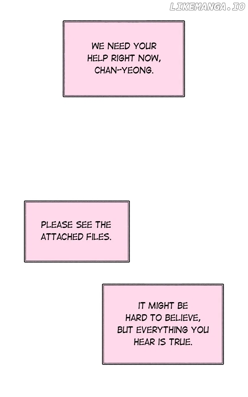 Time and Reason Chapter 87 – Page 57