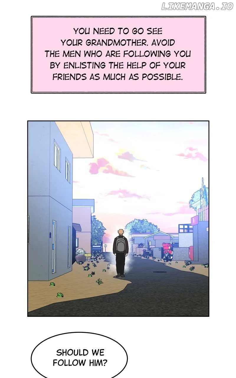Time and Reason Chapter 87 – Page 61