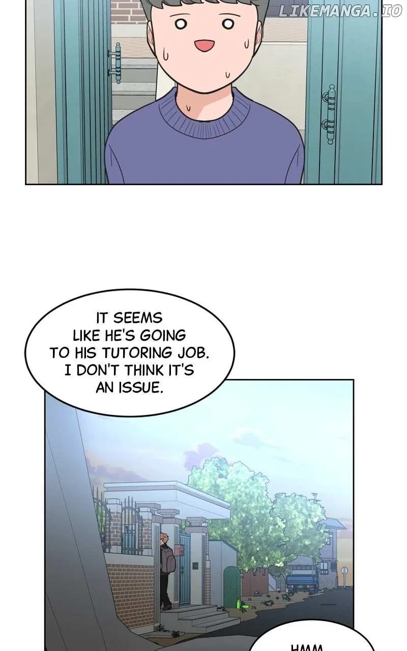 Time and Reason Chapter 87 – Page 63