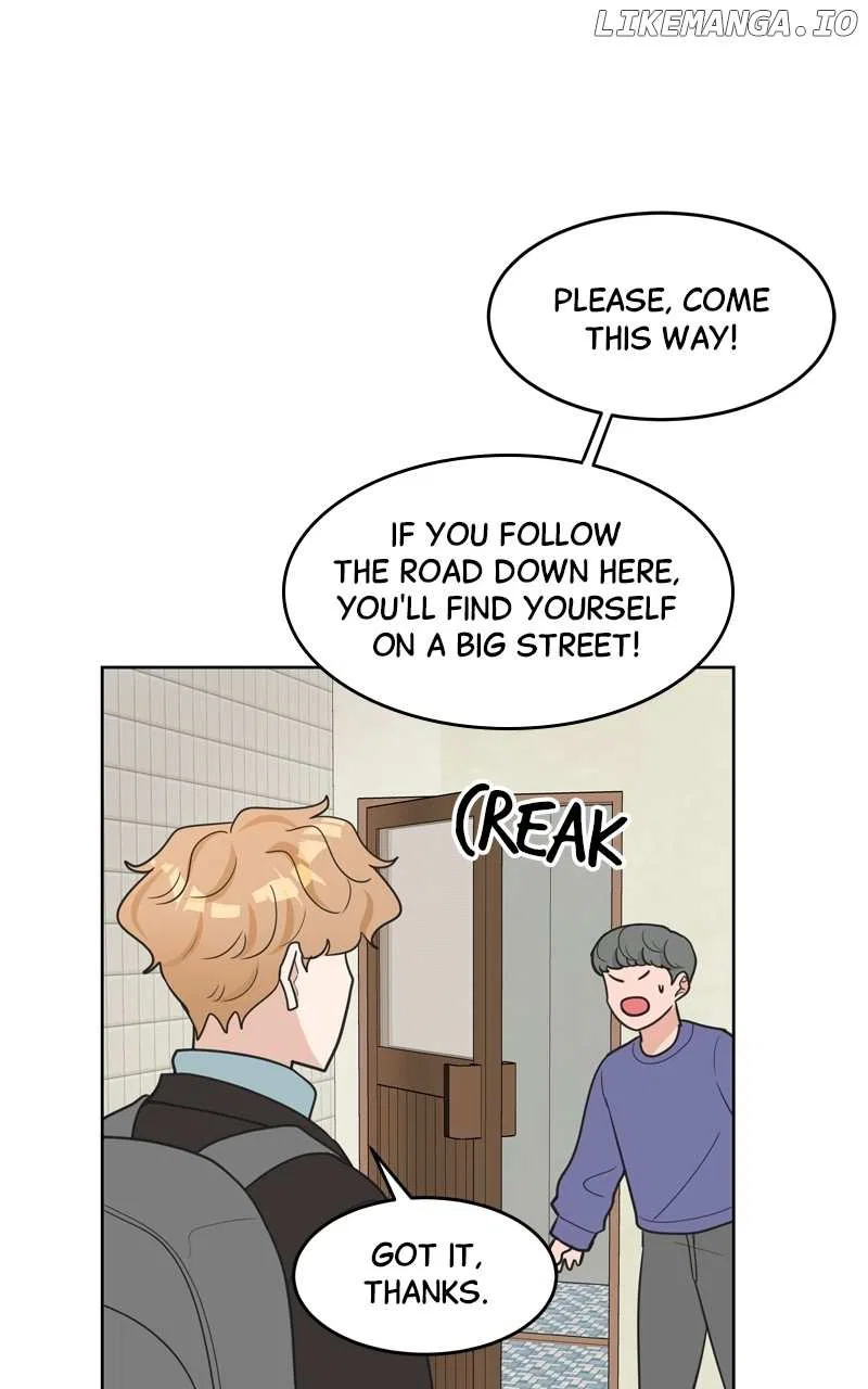 Time and Reason Chapter 87 – Page 65