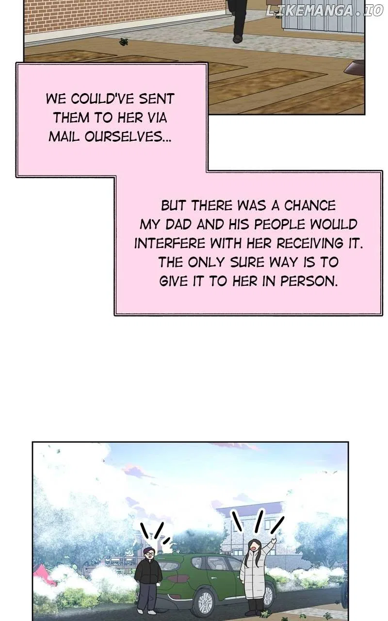 Time and Reason Chapter 87 – Page 67