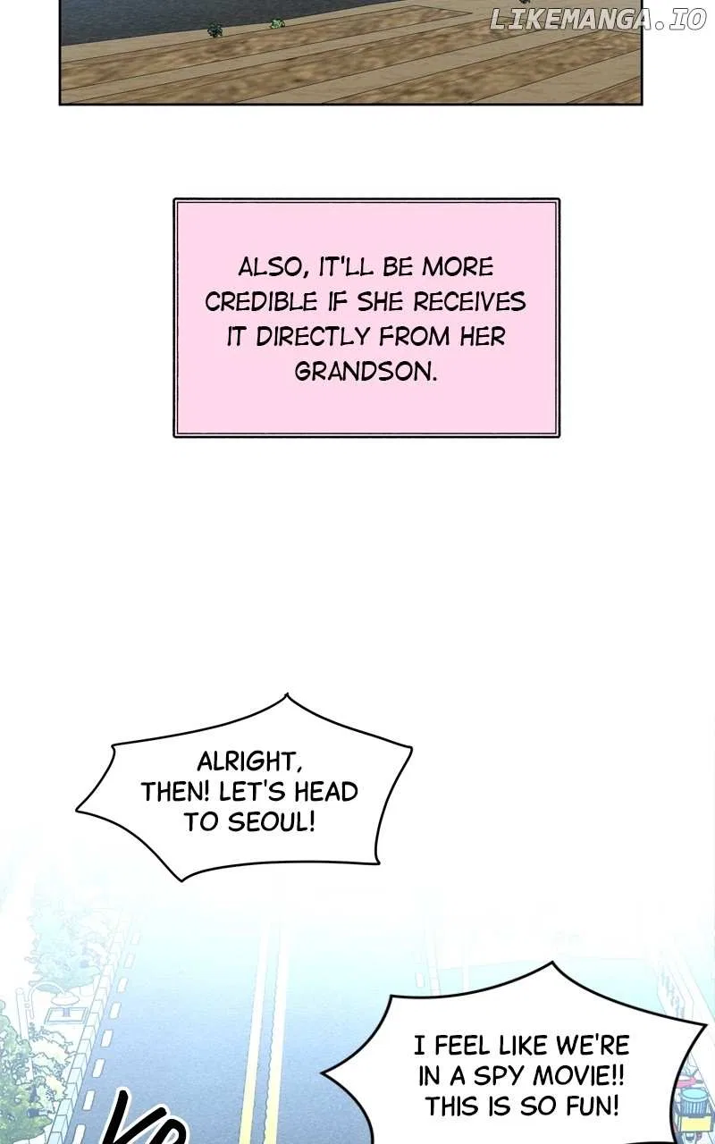 Time and Reason Chapter 87 – Page 68