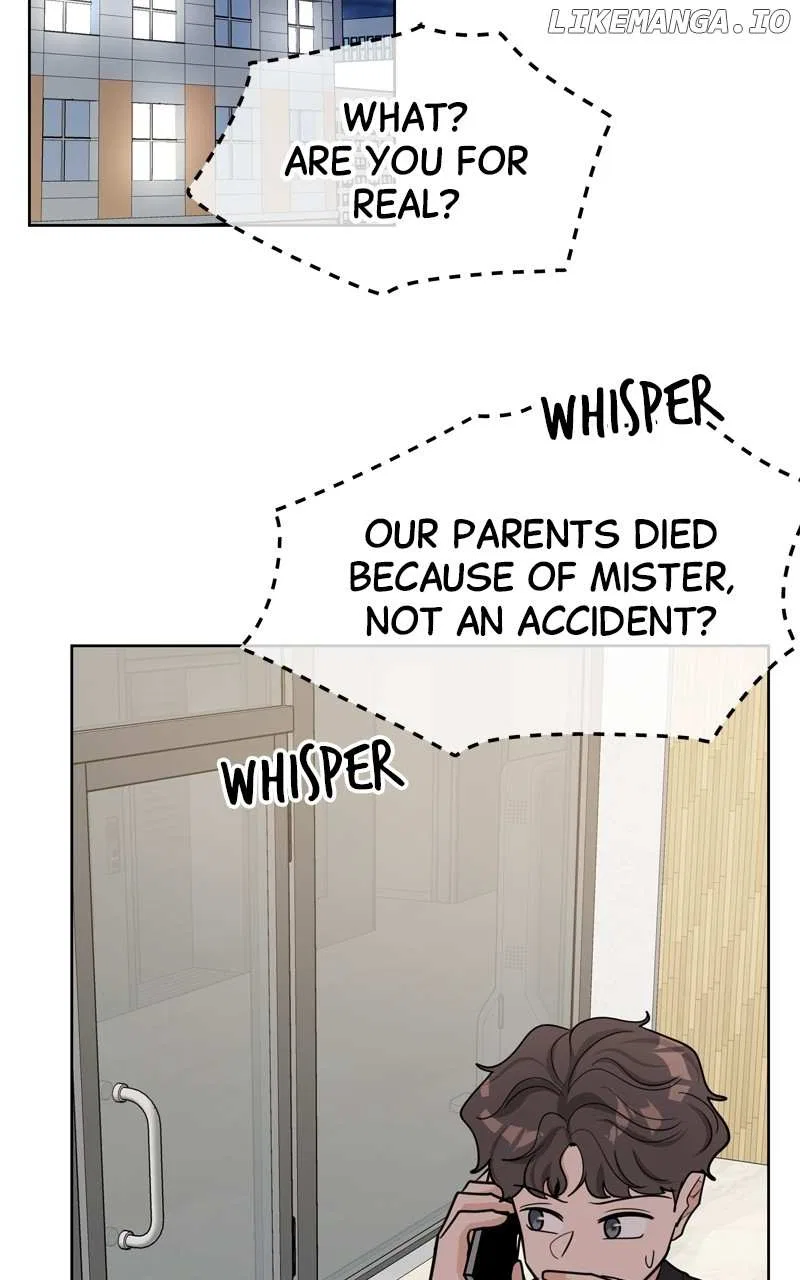Time and Reason Chapter 87 – Page 71