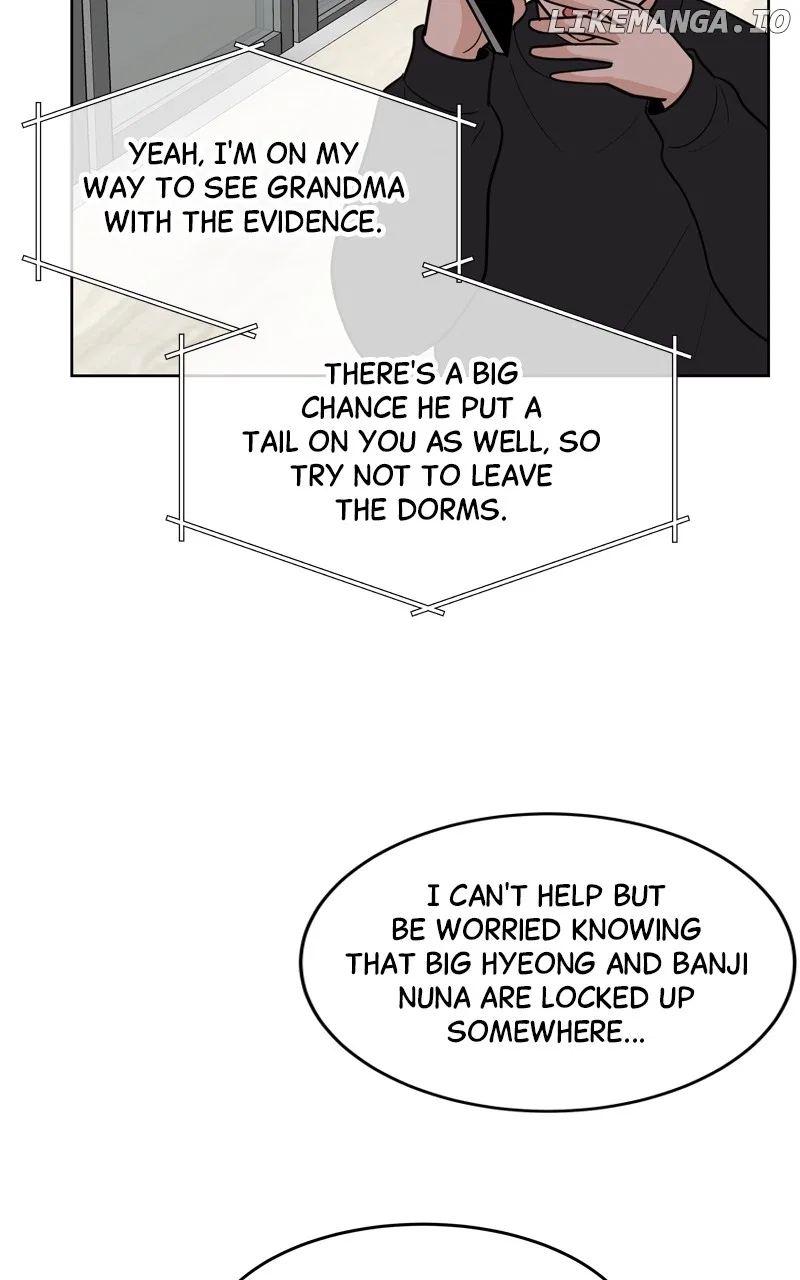 Time and Reason Chapter 87 – Page 72