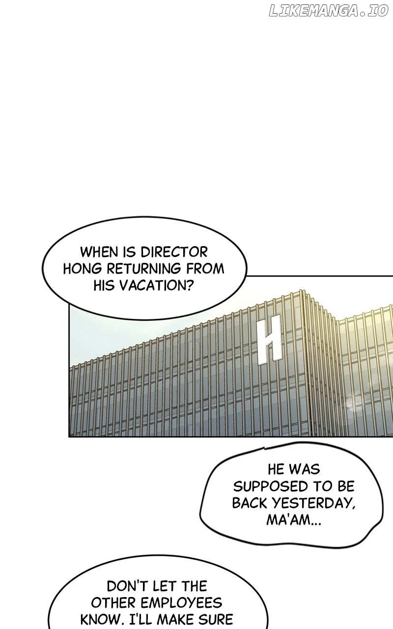 Time and Reason Chapter 87 – Page 77