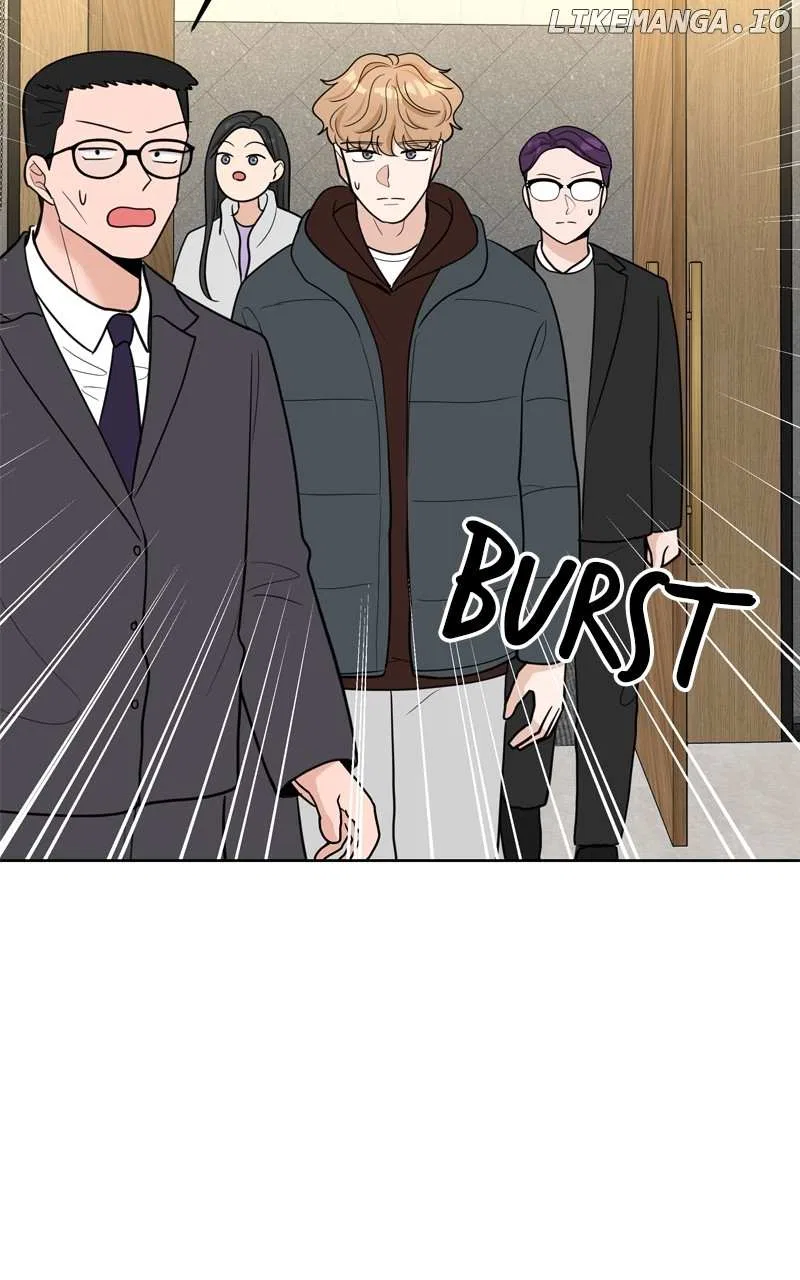 Time and Reason Chapter 87 – Page 81