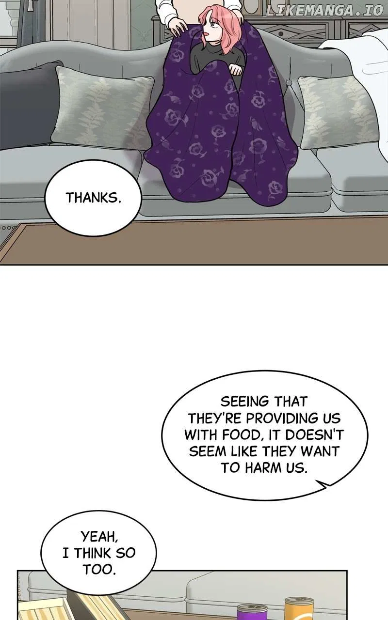 Time and Reason Chapter 87 – Page 84