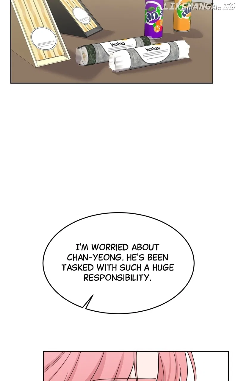Time and Reason Chapter 87 – Page 85
