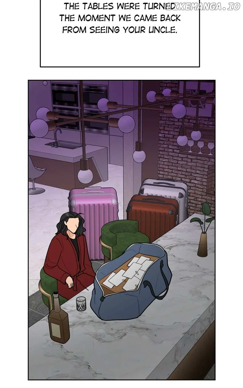 Time and Reason Chapter 87 – Page 90