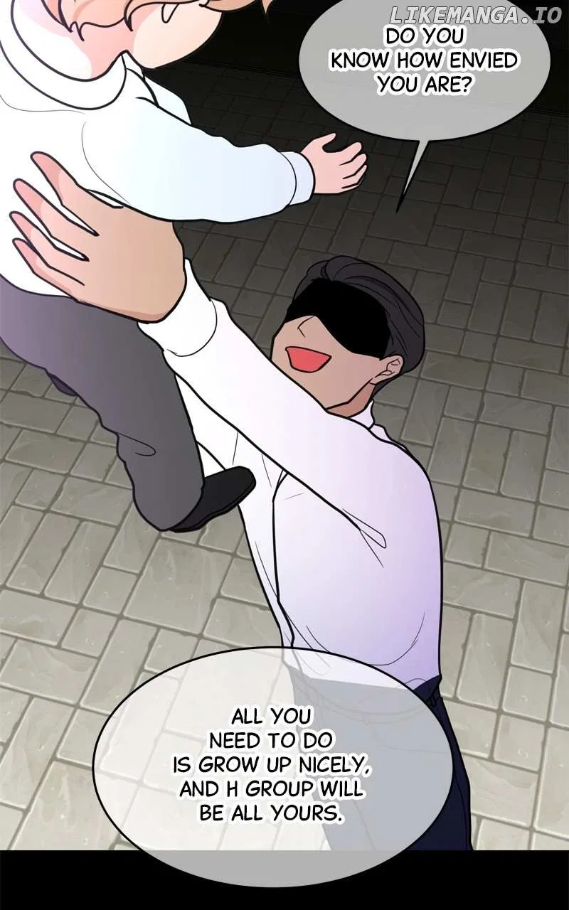 Time and Reason Chapter 87 – Page 100