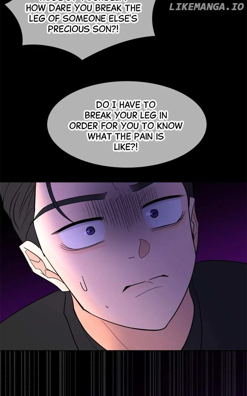 Time and Reason Chapter 87 – Page 106