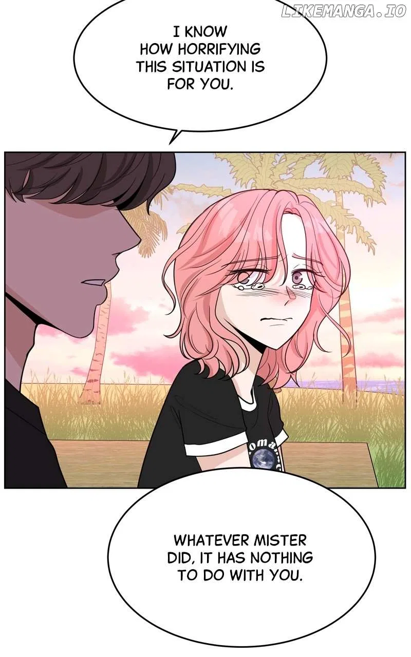Time and Reason Chapter 86 – Page 15