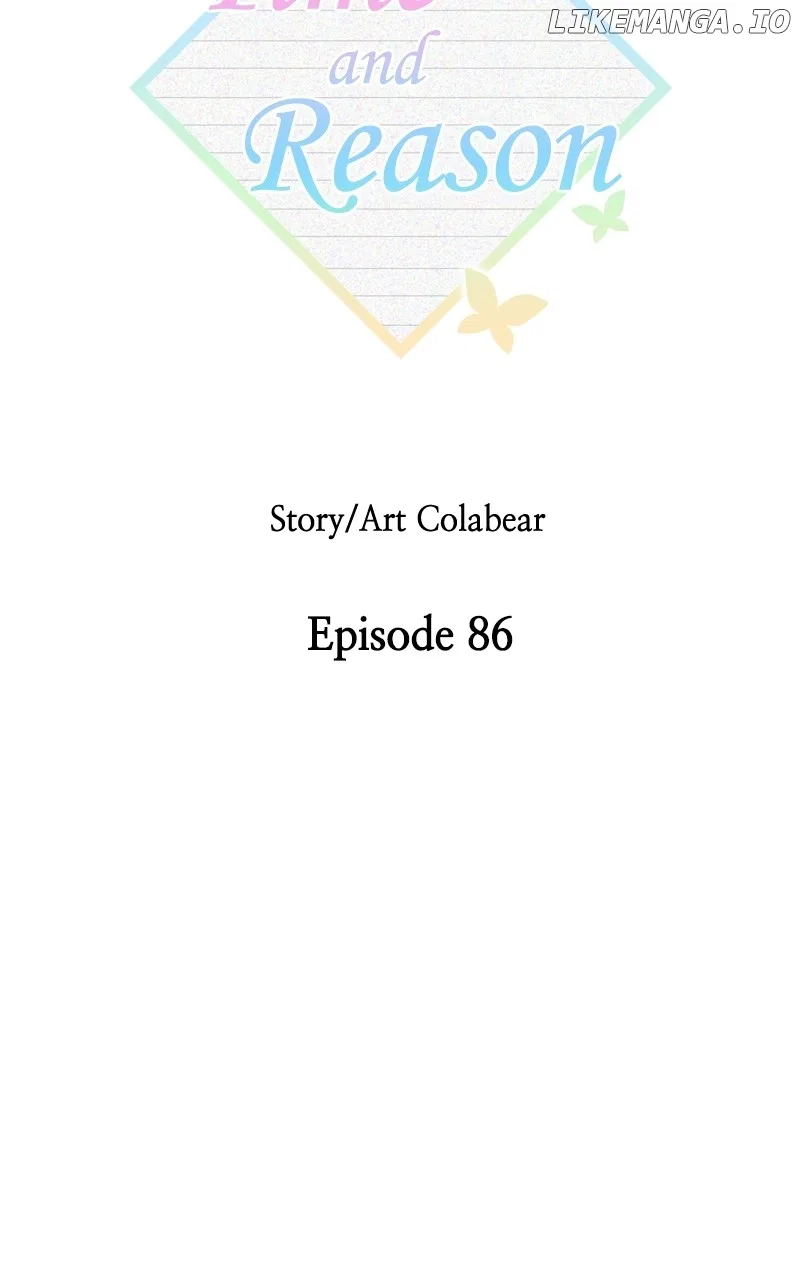 Time and Reason Chapter 86 – Page 31