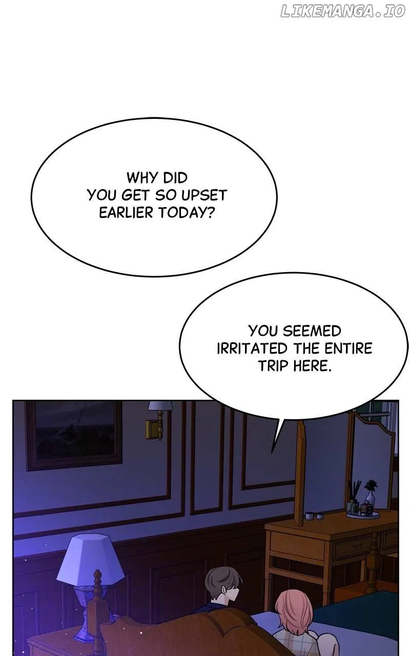 Time and Reason Chapter 86 – Page 32