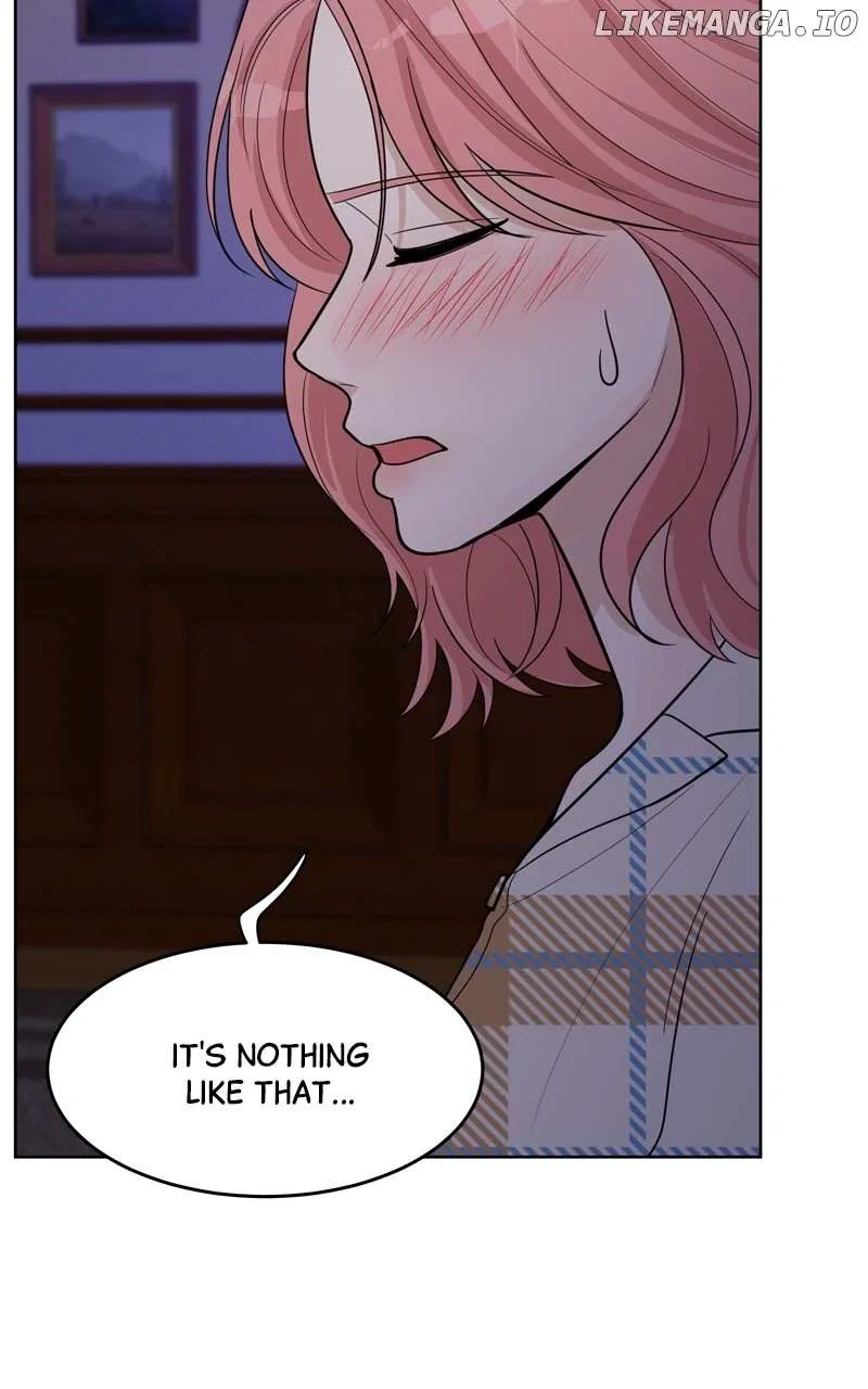Time and Reason Chapter 86 – Page 34