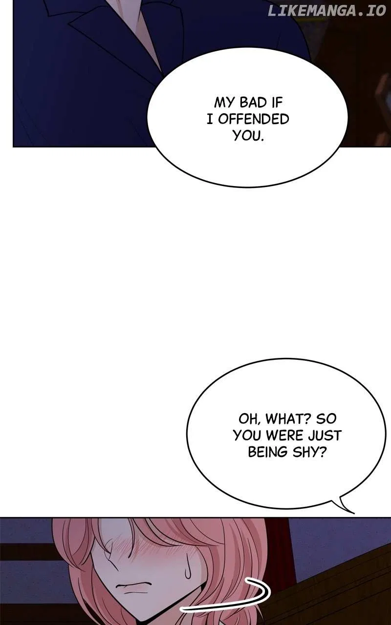 Time and Reason Chapter 86 – Page 36