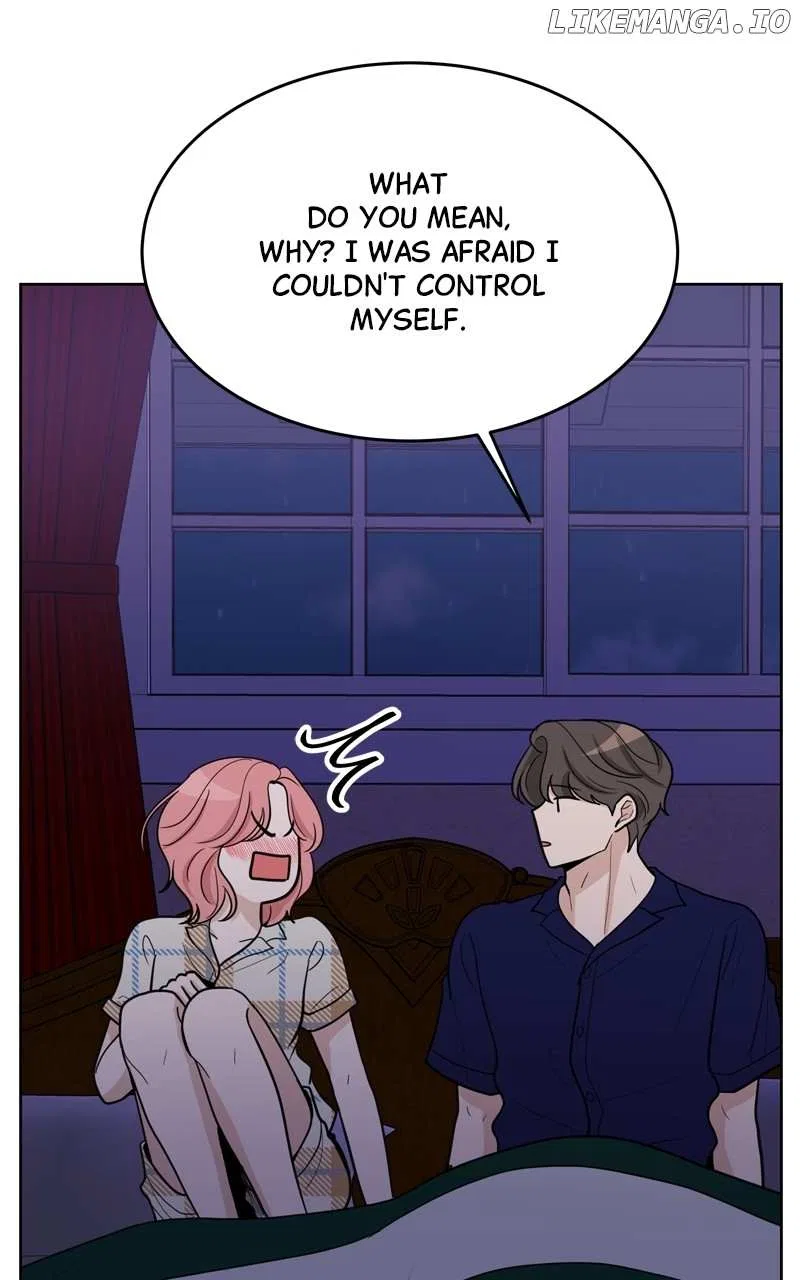 Time and Reason Chapter 86 – Page 40