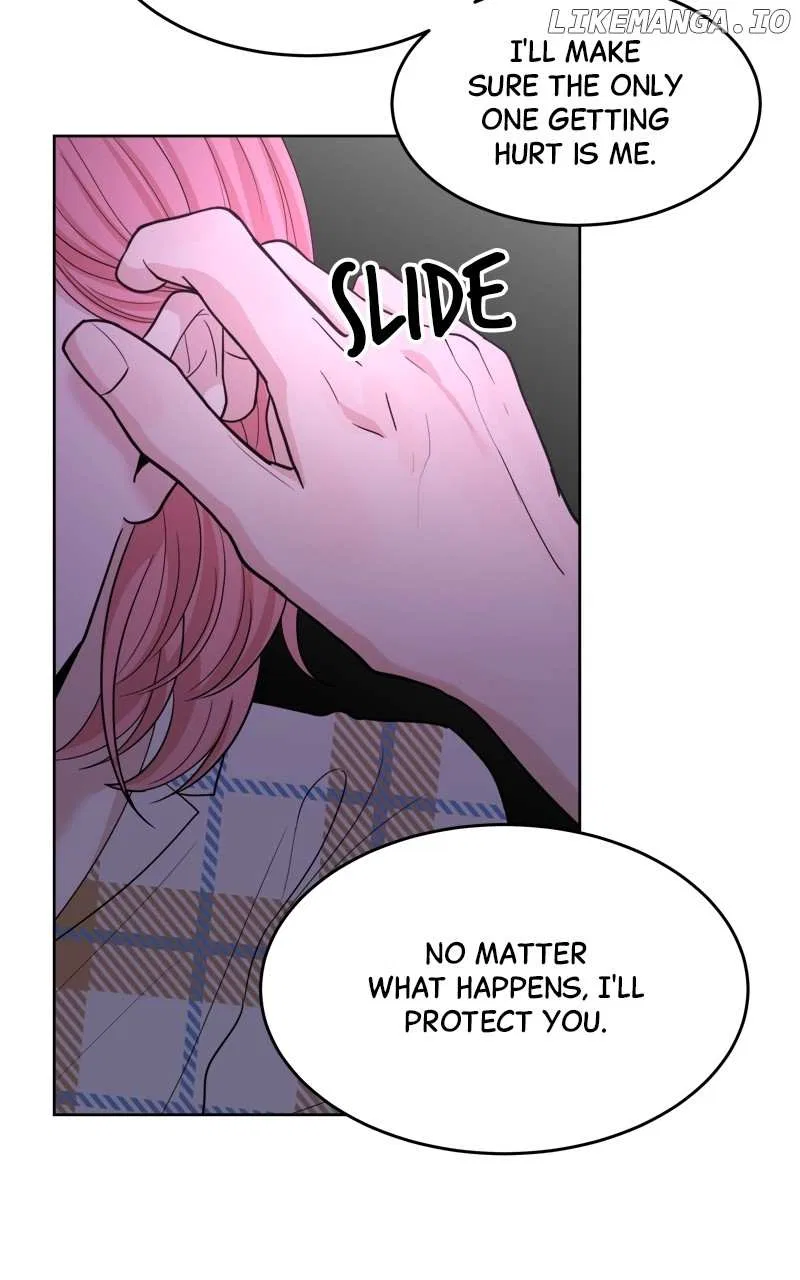 Time and Reason Chapter 86 – Page 49