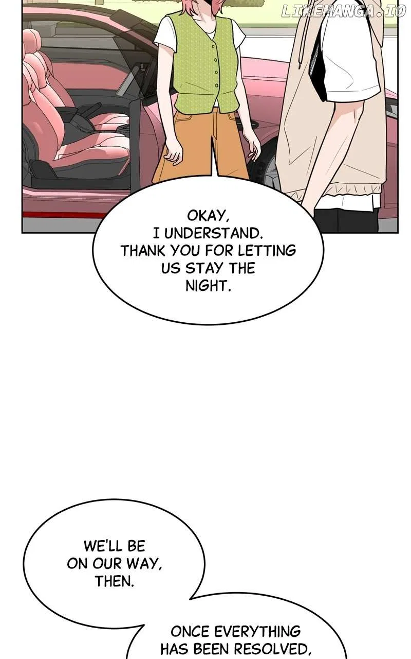 Time and Reason Chapter 86 – Page 61