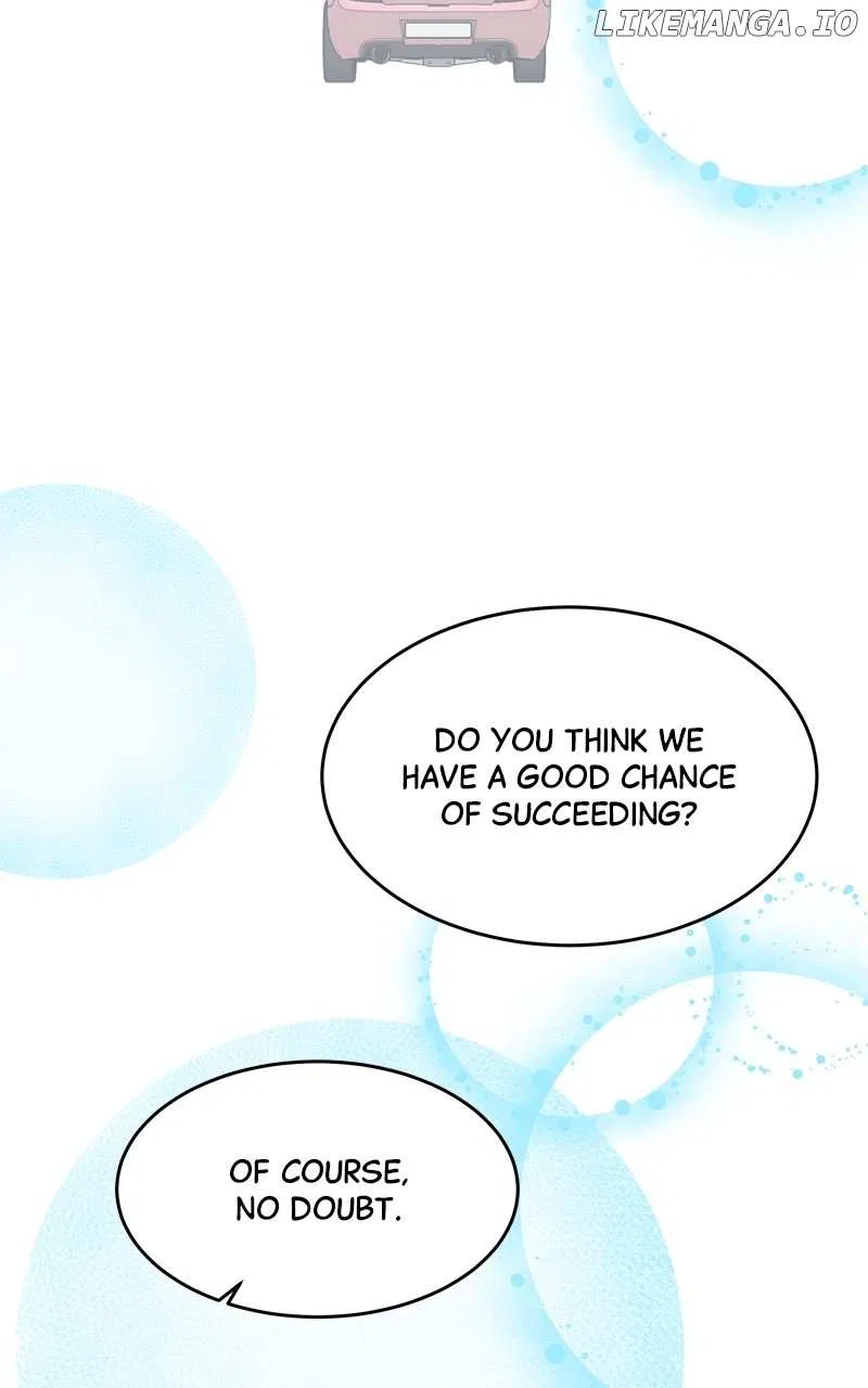 Time and Reason Chapter 86 – Page 64