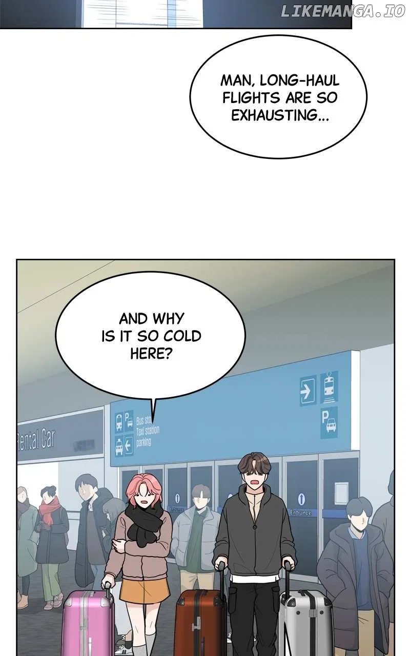 Time and Reason Chapter 86 – Page 68