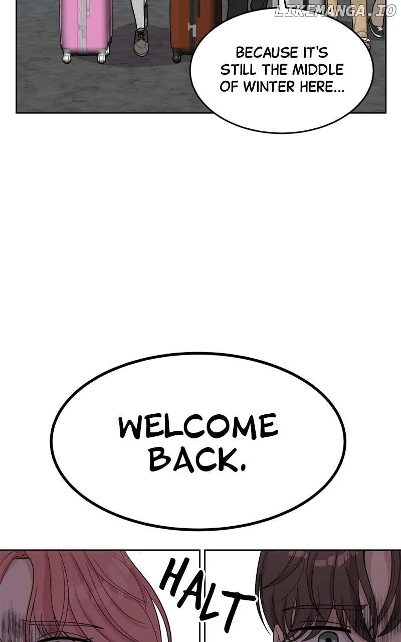 Time and Reason Chapter 86 – Page 69