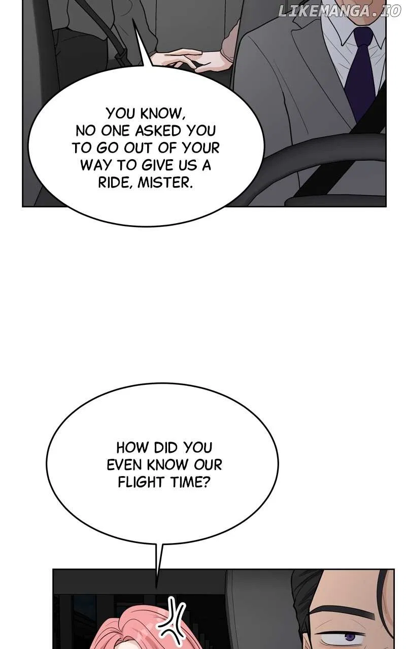 Time and Reason Chapter 86 – Page 75