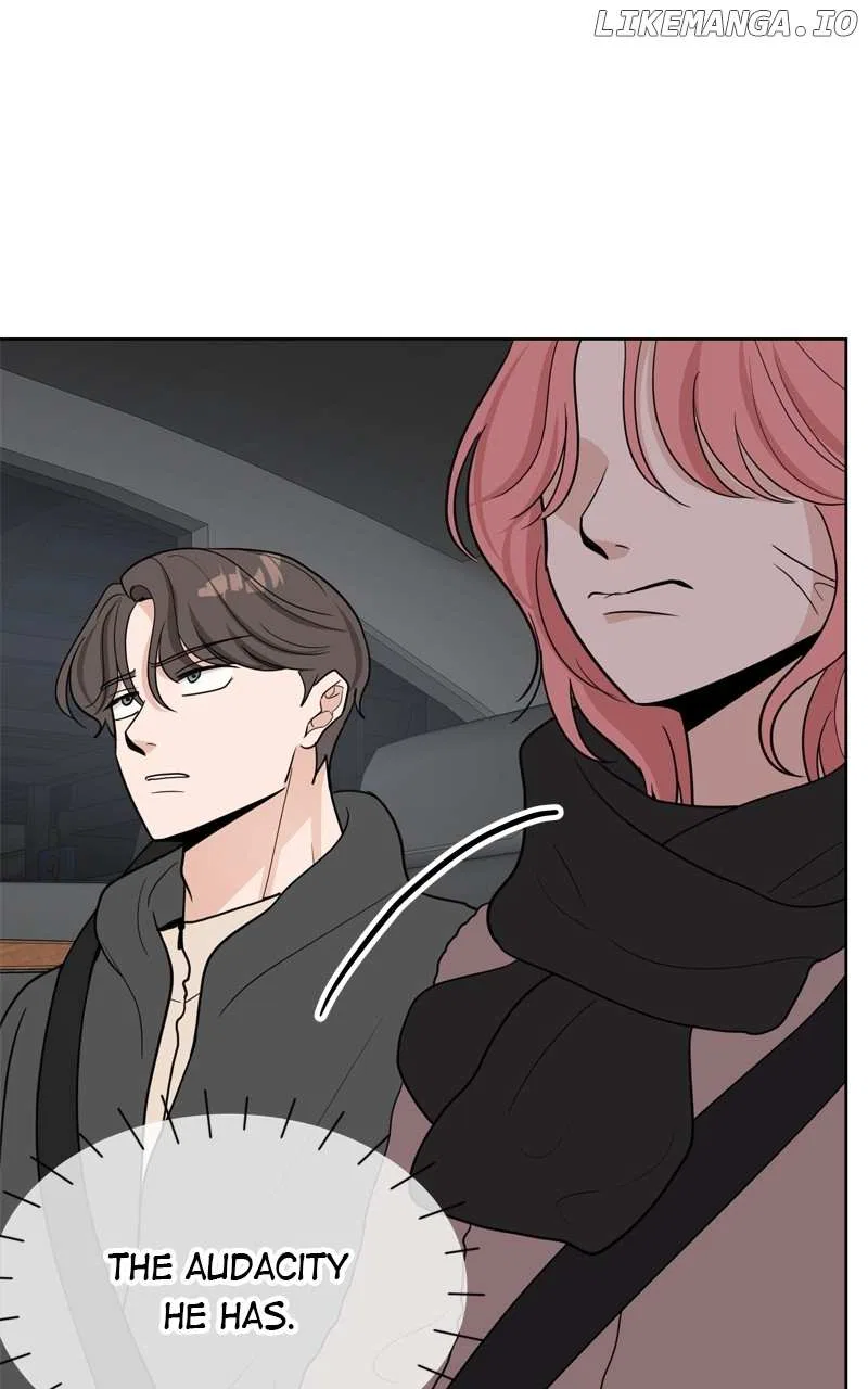 Time and Reason Chapter 86 – Page 77