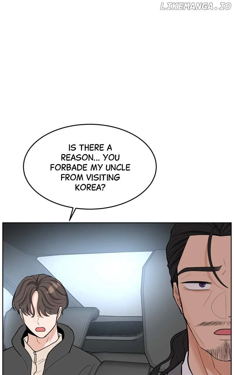 Time and Reason Chapter 86 – Page 82