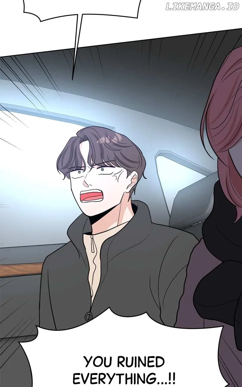 Time and Reason Chapter 86 – Page 85