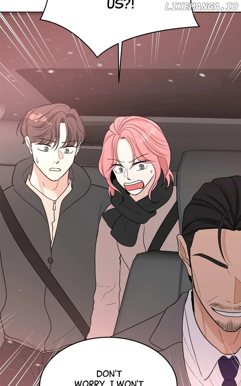 Time and Reason Chapter 86 – Page 90