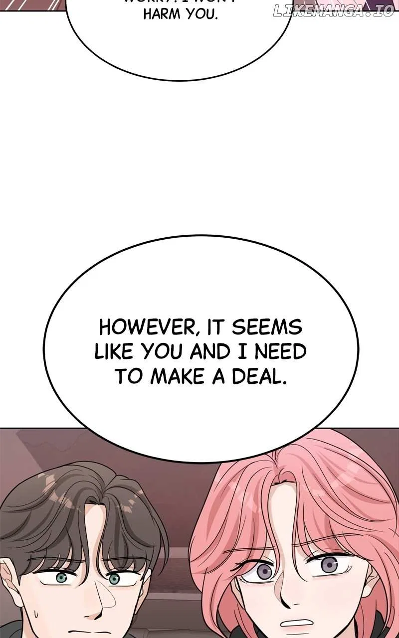 Time and Reason Chapter 86 – Page 91