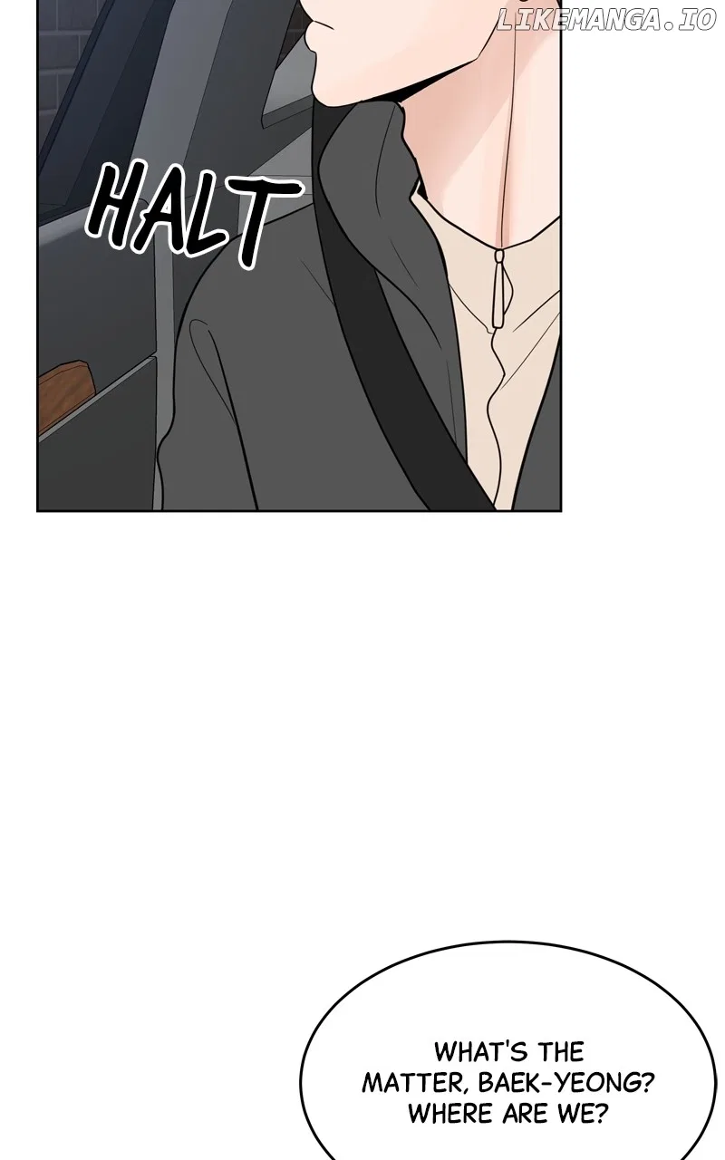 Time and Reason Chapter 86 – Page 95