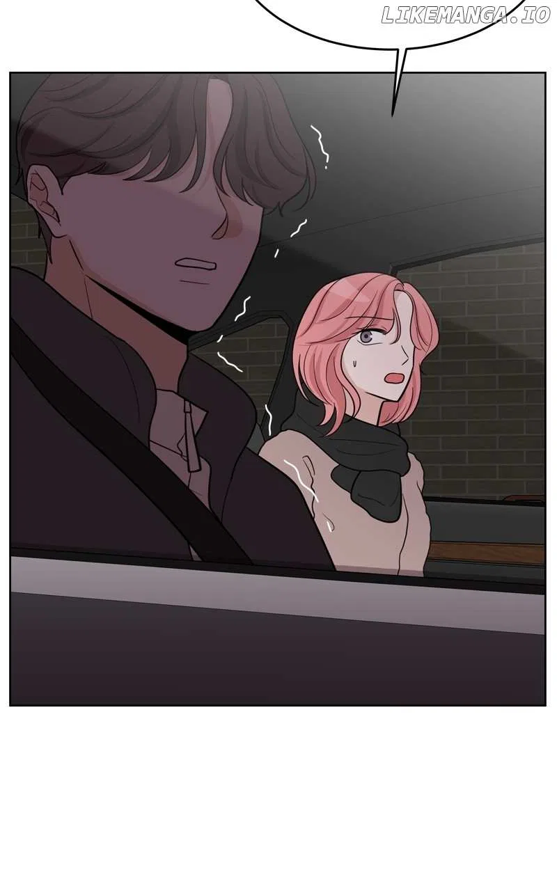 Time and Reason Chapter 86 – Page 96