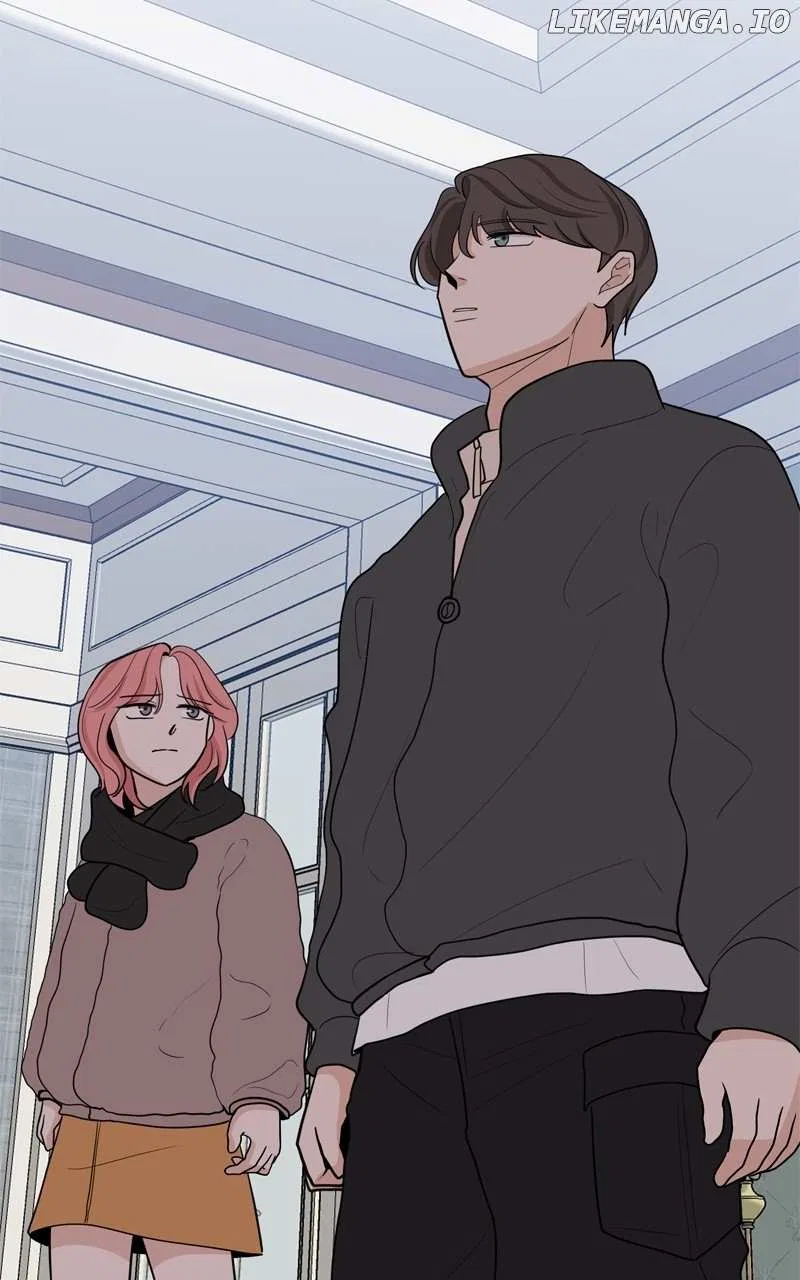 Time and Reason Chapter 86 – Page 102