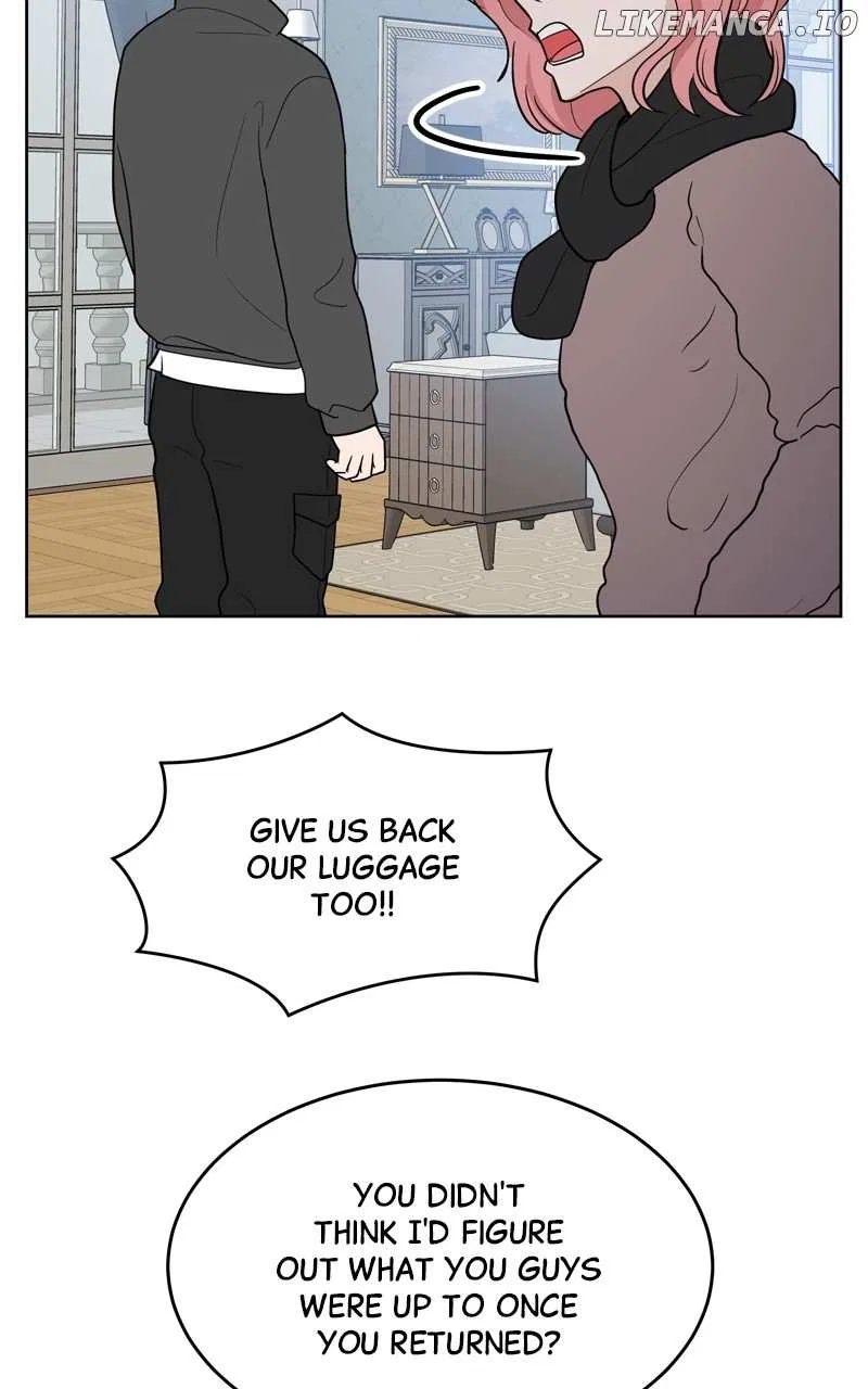 Time and Reason Chapter 86 – Page 104