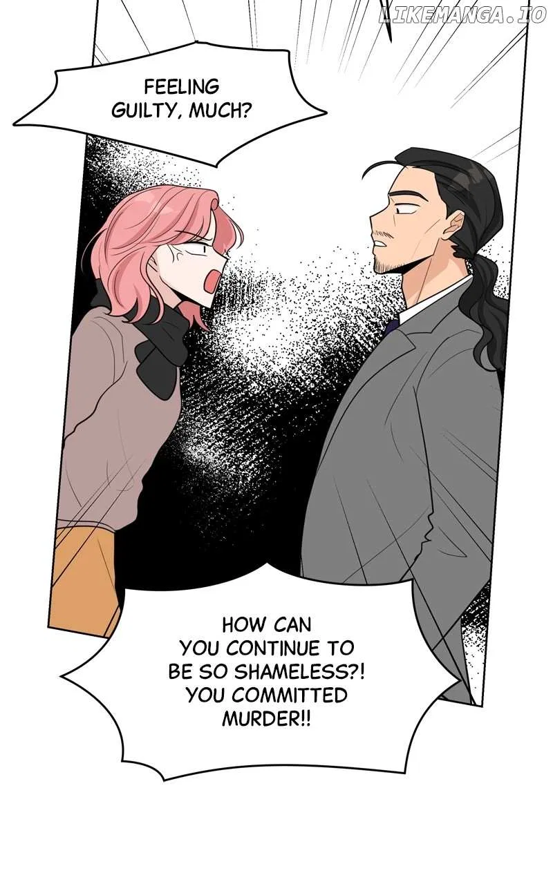 Time and Reason Chapter 86 – Page 106