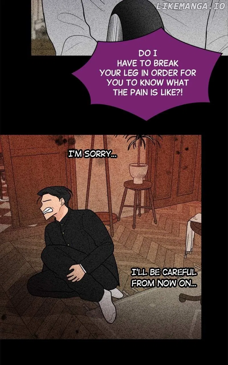 Time and Reason Chapter 86 – Page 114