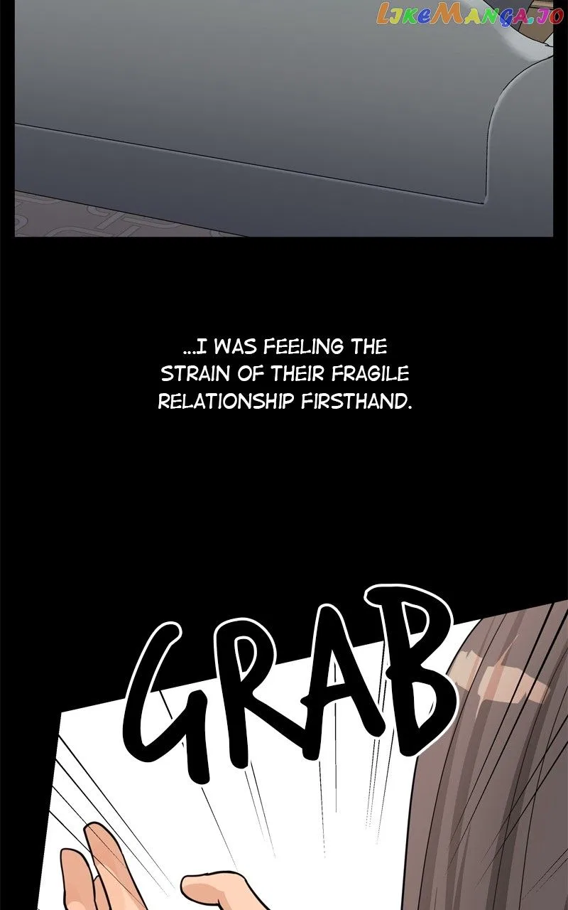Time and Reason Chapter 85 – Page 8