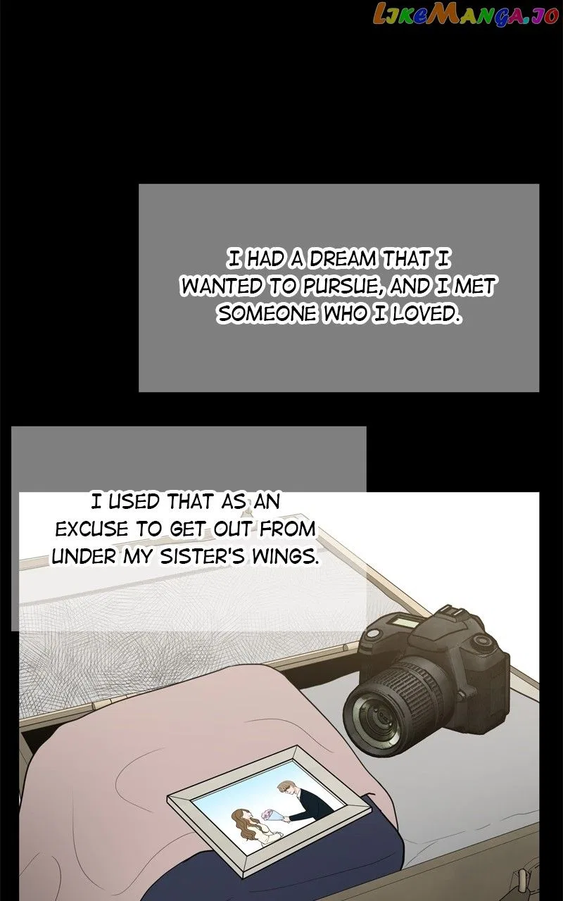 Time and Reason Chapter 85 – Page 17