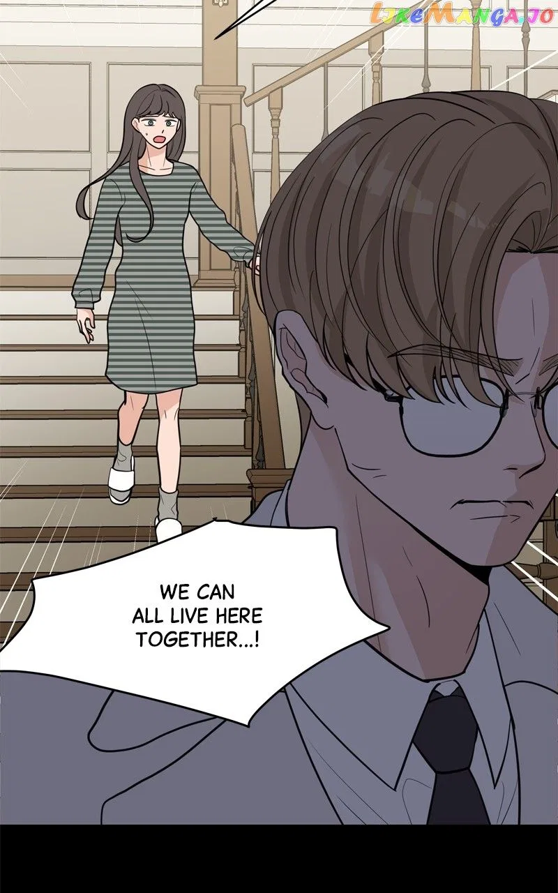 Time and Reason Chapter 85 – Page 19