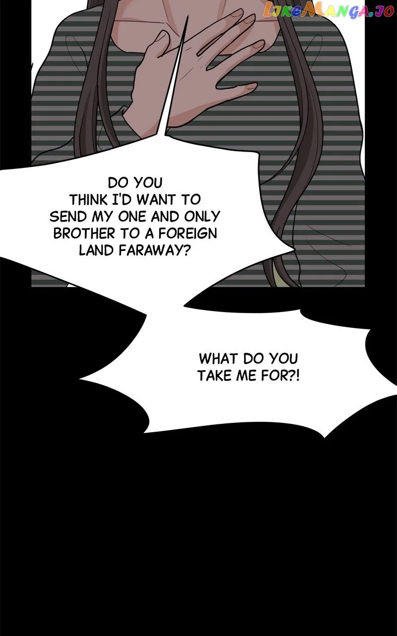 Time and Reason Chapter 85 – Page 22