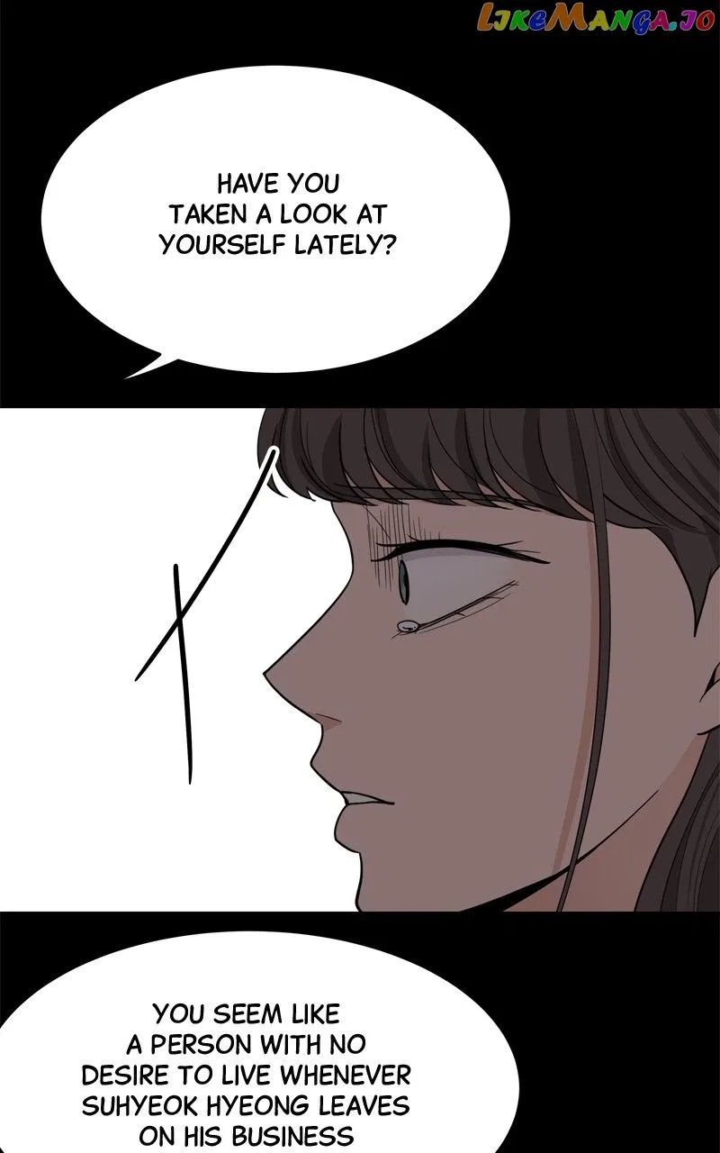 Time and Reason Chapter 85 – Page 23