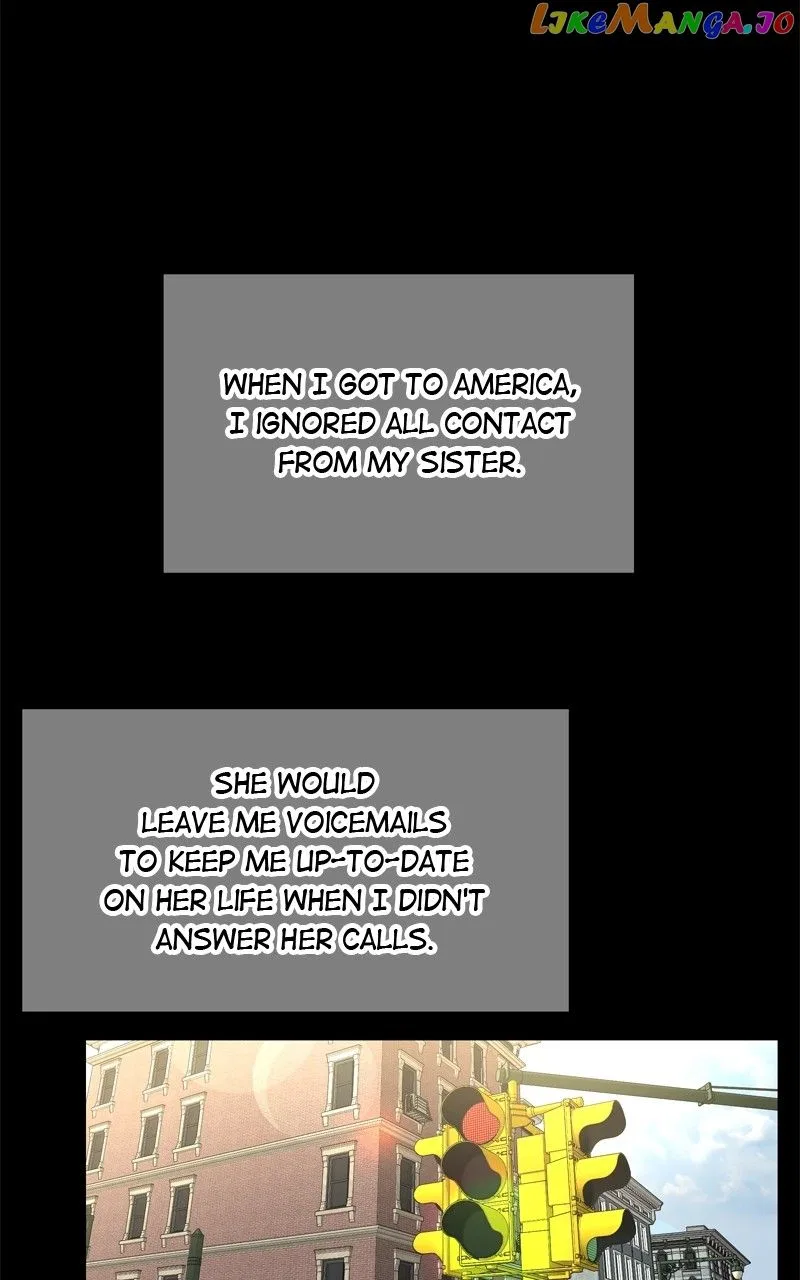 Time and Reason Chapter 85 – Page 32